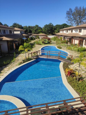 Casa em Barra Grande com piscina